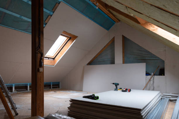 Best Fiberglass Insulation in Dallas, NC