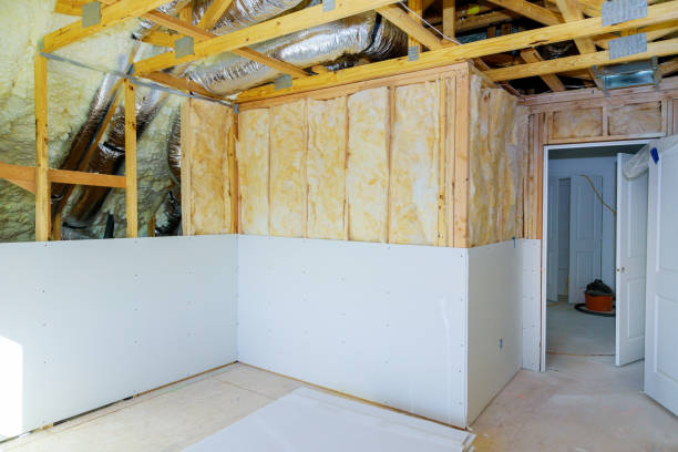 Best Spray Foam Insulation in Dallas, NC
