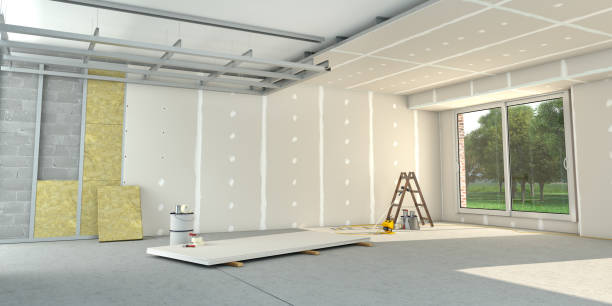 Best Spray Foam Insulation in Dallas, NC